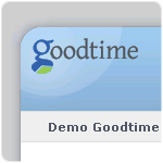 Goodtime Online Zeiterfassung